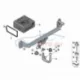 Original BMW Klettband (71106862422)