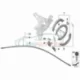 Original BMW Sechskantschraube (34417847983)
