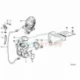 Genuine BMW Pipe (11651274599)