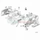 Genuine BMW Coding plug (62111376631)