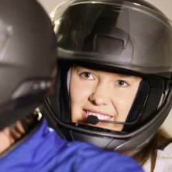 Genuine BMW Installation kit, communication system (76518534667)