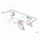 Original BMW Stabilisator vorn (31351090797)
