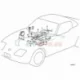 Genuine BMW Holder (65142297029)