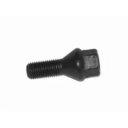 Original BMW Radschraube Schwarz (36136781151)
