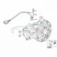 Original BMW Hinterachsgetriebe Silber/ABS (33112338149)