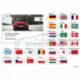 Genuine BMW Quick Reference Guide for F30 (01402901330)