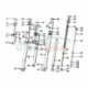 Original BMW Gummiring (31410028485)