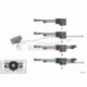 Genuine BMW Control unit, steering wheel electronics (61317857782)