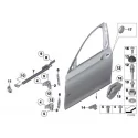 Genuine BMW Door front left (41007203977)