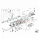 Genuine BMW Switch (61312305730)