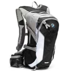 Original BMW Rucksack Bike (80922295840)