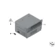 Genuine BMW Exchange CIC (65129199602)