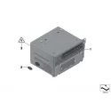Genuine BMW Exchange CIC (65129199602)