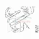 Original BMW Rohrleitung (34326768072)