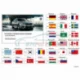 Genuine BMW Quick Reference Guide F34 (01402925153)