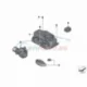 Original BMW Handsender Funkfernbedienung (65759444635)