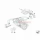 Original BMW Sicherungsring (23008419359)