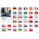 Genuine BMW (01402981852)