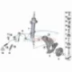 Original BMW Federbein vorn rechts (31316857138)