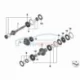 Original BMW Distanzscheibe (33358544733)