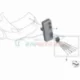 Genuine BMW Control unit for decklid function module (61359465711)