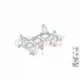 Genuine BMW Bracket for TV module (65159176373)