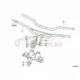 Original BMW Gummilager (31422345293)