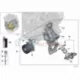 Genuine BMW Aggregate support (11518577668)