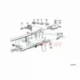 Original BMW Druckfeder (23311209479)