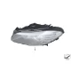 Genuine BMW Headlight left (63117203239)