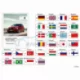 Genuine BMW (01402723044)