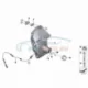 Original BMW Feder (31208424229)