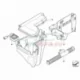 Genuine BMW Bottom part, E-Box (12901437095)