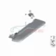 Genuine BMW Sun visor bracket (51167486759)