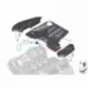 Genuine BMW Cover (12907856808)