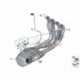 Genuine BMW Oxygen sensor (11787716654)