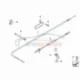 Genuine BMW Guide strap (32737692909)