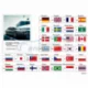 Genuine BMW (01402722619)