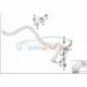 Original BMW Stabilisator hinten (33556754012)
