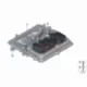 Genuine BMW Screw (12147593381)