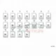 Genuine BMW Form, Airbag (01292147643)