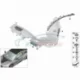 Original BMW Sechskantmutter (52107395732)