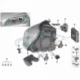 Genuine BMW Bulb socket (63117391393)