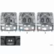 Genuine BMW Headliner control module (61319354352)