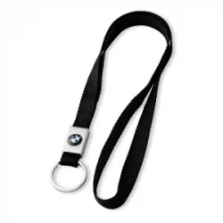 Original BMW Keylace Rectangular (80560443299)