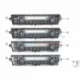 Genuine BMW Control unit, automatic air cond.,High (64119363543)