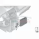 Genuine BMW Head unit, basic with GPS (65128717552)