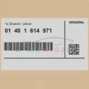 Genuine (01401614971)