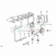 Genuine BMW Holder (12521401573)