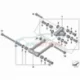 Original BMW Anlenkstrebe (33548532505)